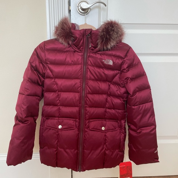 north face puffer coat - Picture 2 of 3